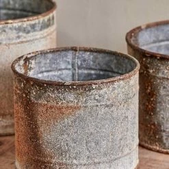 Nkuku Abari Small Planter