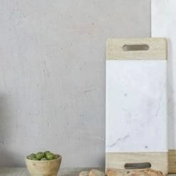 Nkuku Bwari Marble Platter 3 Nkuku Bwari Marble Platter