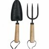 Nkuku Mango Wood Iron Ikel Garden Tools