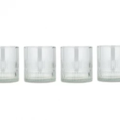 Nkuku Mila Tumbler Clear