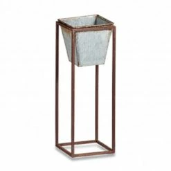 Nkuku Medium Narlu Planter Stand