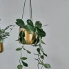 Nkuku Atsu Hanging Planter