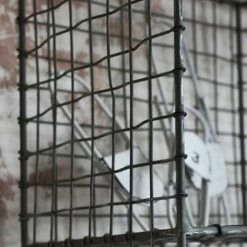 Nkuku Locker Room Shelf Large