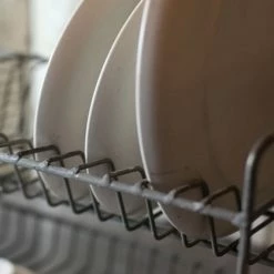 Nkuku Tilmo Dish Rack