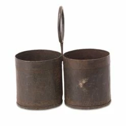 Nkuku Dendi Storage Pot