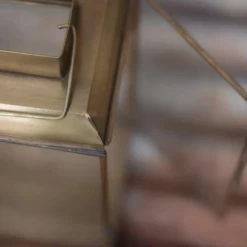 Nkuku Small Obi Lantern