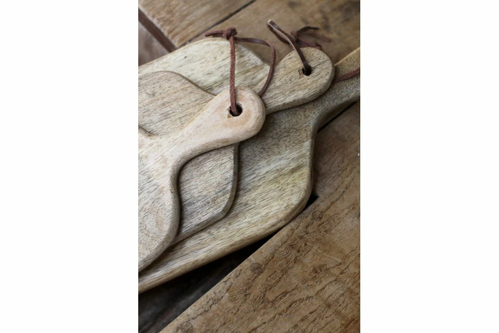 Nkuku Chunni Chopping Board 6 Nkuku Chunni Chopping Board