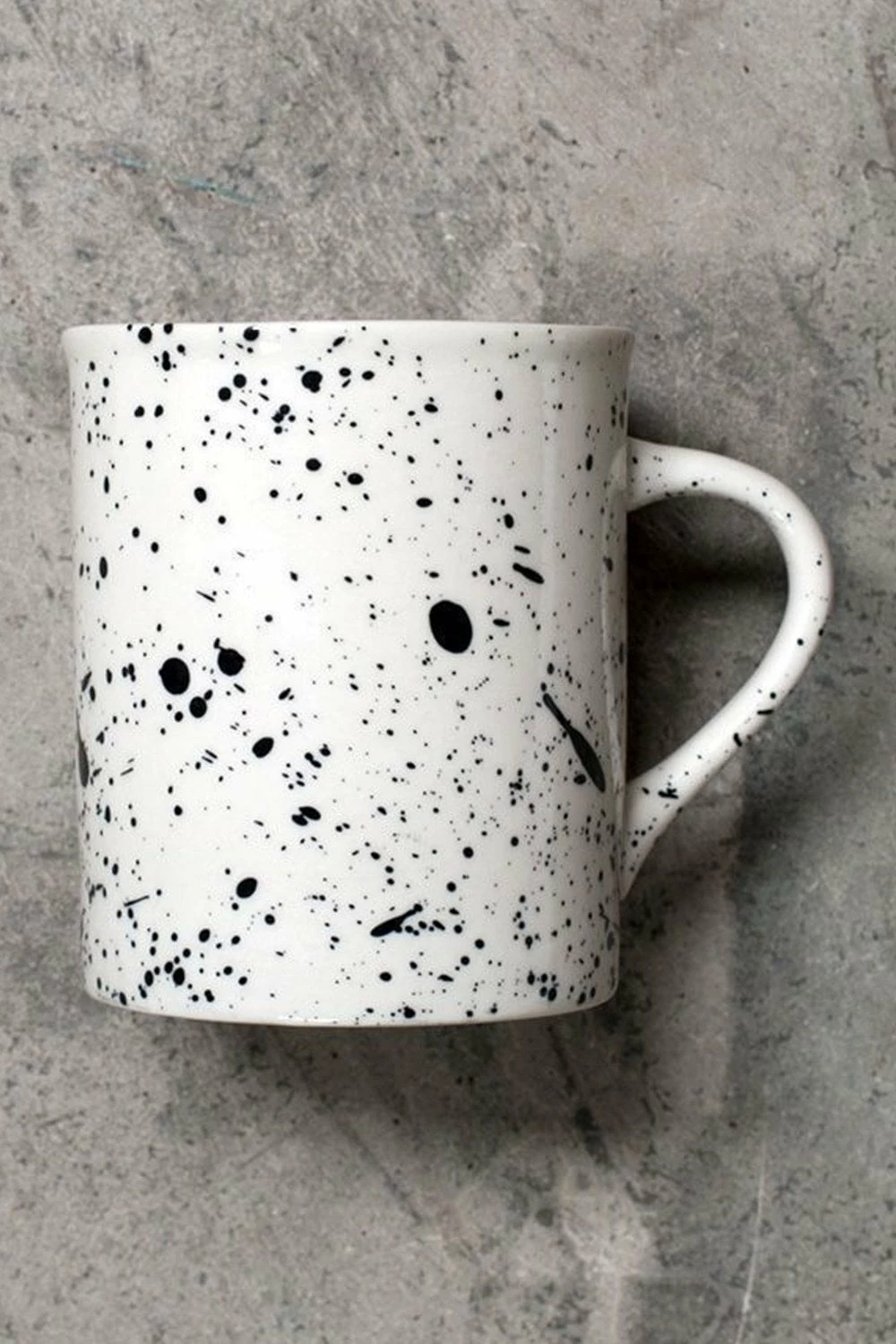 Nkuku AMA Ceramic Tall Mug 2 Nkuku AMA Ceramic Tall Mug