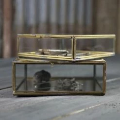 Nkuku Small Bequai Box