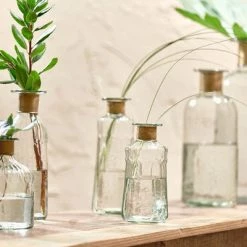 Nkuku Chara Hammered Bottle 5 Nkuku Chara Hammered Bottle