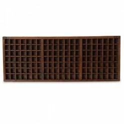 Nkuku Reclaimed Printer Drawers