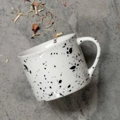 Nkuku Ama Ceramic Mug