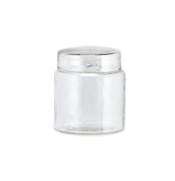 Nkuku Adisa Bauble Jar Antique Gold And Rust 2 Nkuku Adisa Bauble Jar Antique Gold And Rust