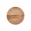 Nkuku Soria Mango Wood Chopping Board Small