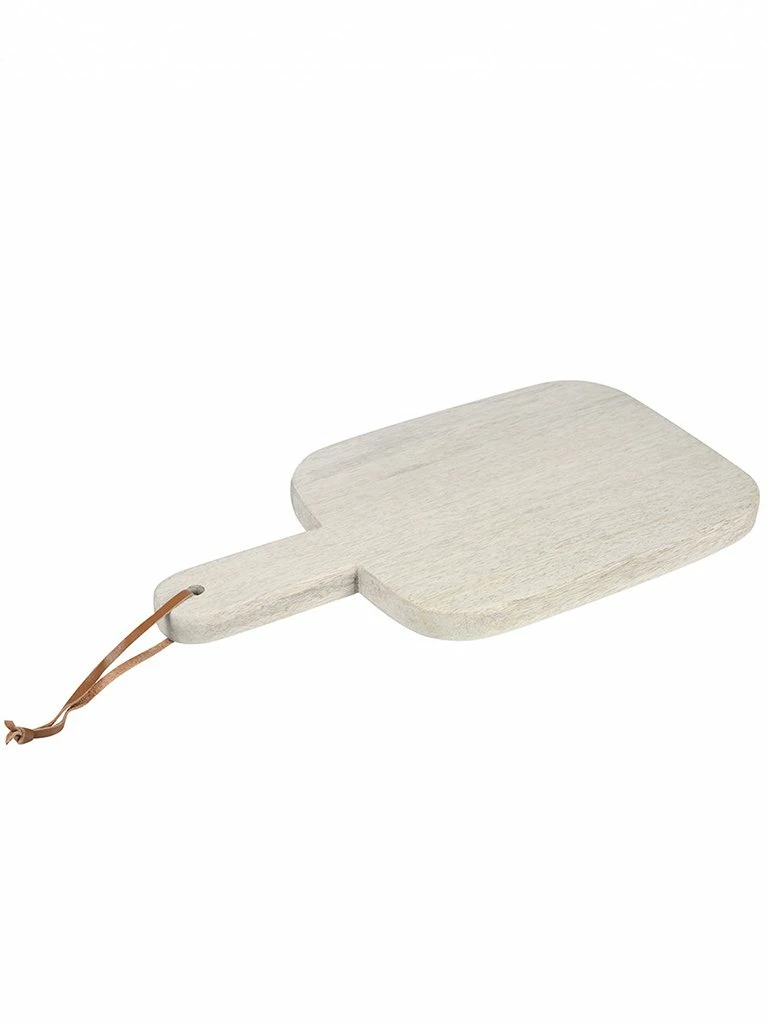 Nkuku Small Niju Chopping Board 1 Nkuku Small Niju Chopping Board