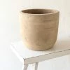Nkuku Affiti Clay Plant Pot - Large