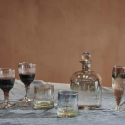 Nkuku Abeeko Tumbler Smoke