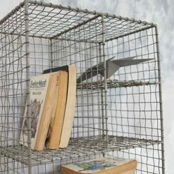 Nkuku Locker Room Standing Unit