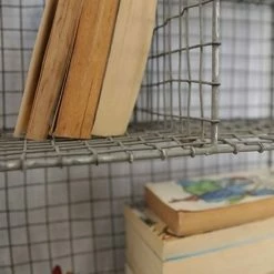 Nkuku Locker Room Standing Unit