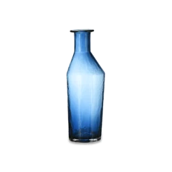 Nkuku Zaani Glass Vase