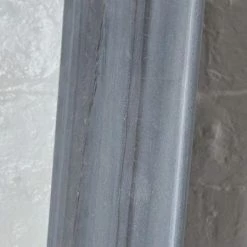 Nkuku Bwari Large Grey Marble And Mango Wood Platter 10 Nkuku Bwari Large Grey Marble And Mango Wood Platter