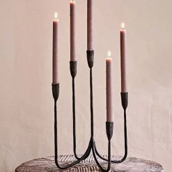 Nkuku Mbata Cluster Candleabra
