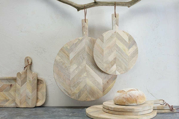 Nkuku Nalbari Large Pizza Board By 1 Nkuku Nalbari Large Pizza Board By