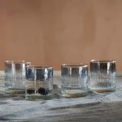 Nkuku Abeeko Tumbler Smoke