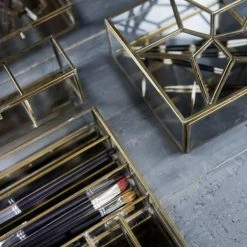 Nkuku Large Bequai Box