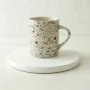 Nkuku Ama Splatter Mug - Tall
