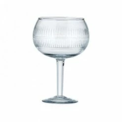 Nkuku Mila Gin Glass - Set Of 2
