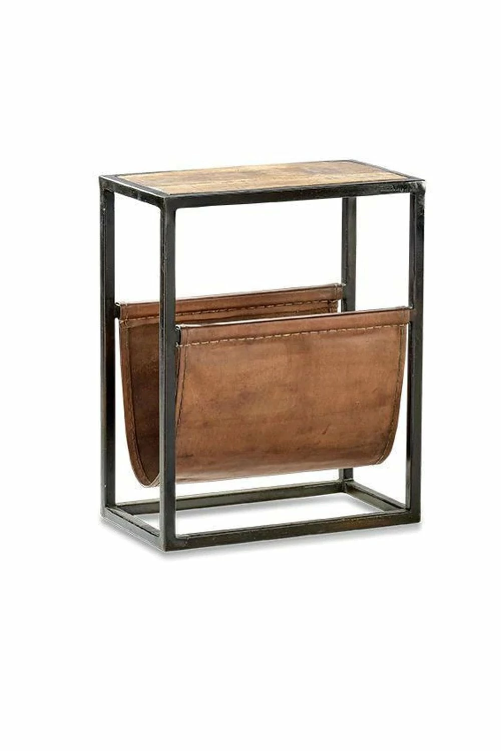 Nkuku Alera Side Table 2 Nkuku Alera Side Table