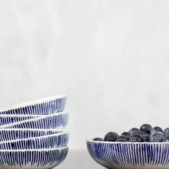 Nkuku Karuma Ceramic Nibble Bowl