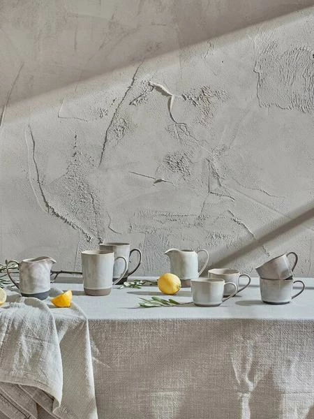 Nkuku Edo Glazed Terracotta Mug Tall 3 Nkuku Edo Glazed Terracotta Mug Tall