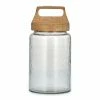 Nkuku Kitto Clear Storage Jar Large