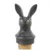 Nkuku Hare Bottle Stopper