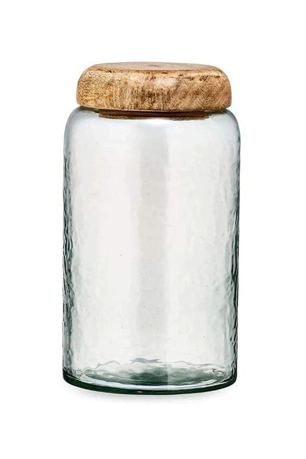 Nkuku Charal Storage Jar 3 Nkuku Charal Storage Jar