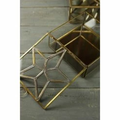 Nkuku Small Bequai Star Box