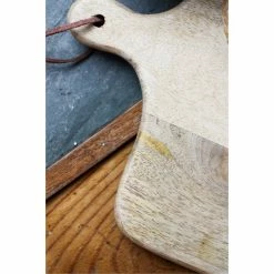 Nkuku Chunni Chopping Board 9 Nkuku Chunni Chopping Board