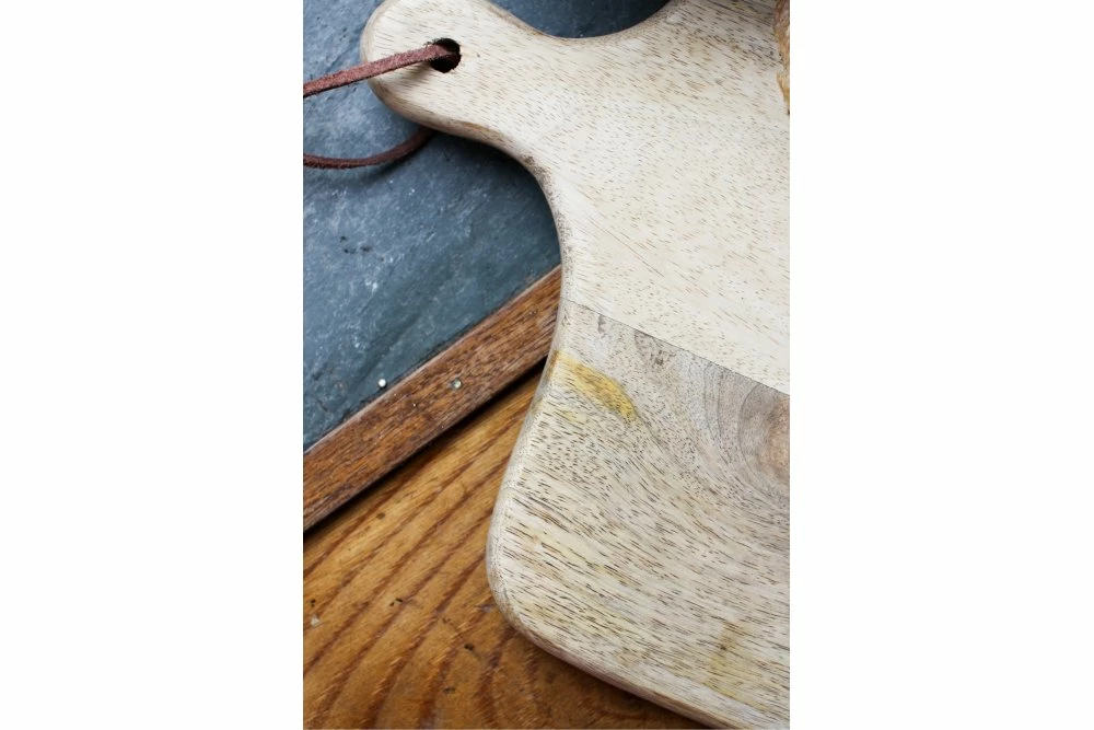 Nkuku Chunni Chopping Board 4 Nkuku Chunni Chopping Board