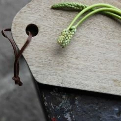 Nkuku Abeba Chopping Board