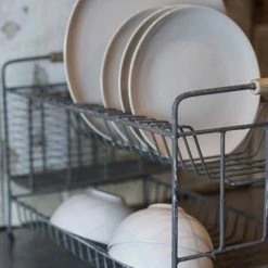 Nkuku Tilmo Dish Rack