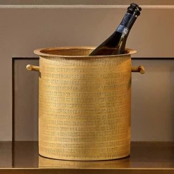 Nkuku Ice Bucket/Wine Cooler