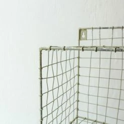 Nkuku Locker Room Shelf - Large