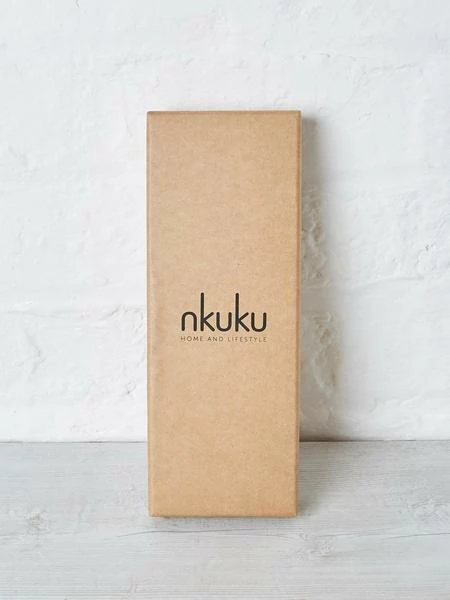 Nkuku Osko Gold Cheese Butter Knife 3 Nkuku Osko Gold Cheese Butter Knife