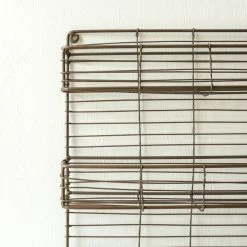 Nkuku Inkollu Spice Rack