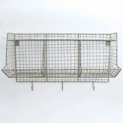 Nkuku Locker Room Storage Shelf