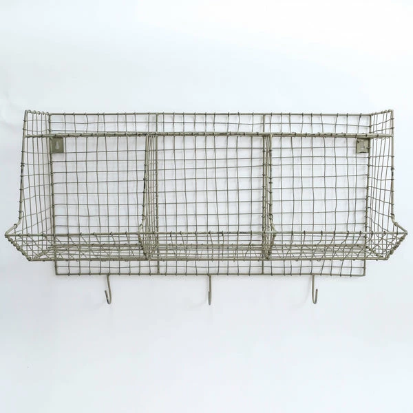 Nkuku Locker Room Storage Shelf 2 Nkuku Locker Room Storage Shelf