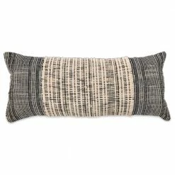 Nkuku Mika Recycled Long Cushion Cover