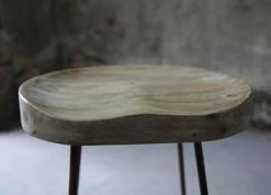 Nkuku Loko Stool Tall 5 Nkuku Loko Stool Tall